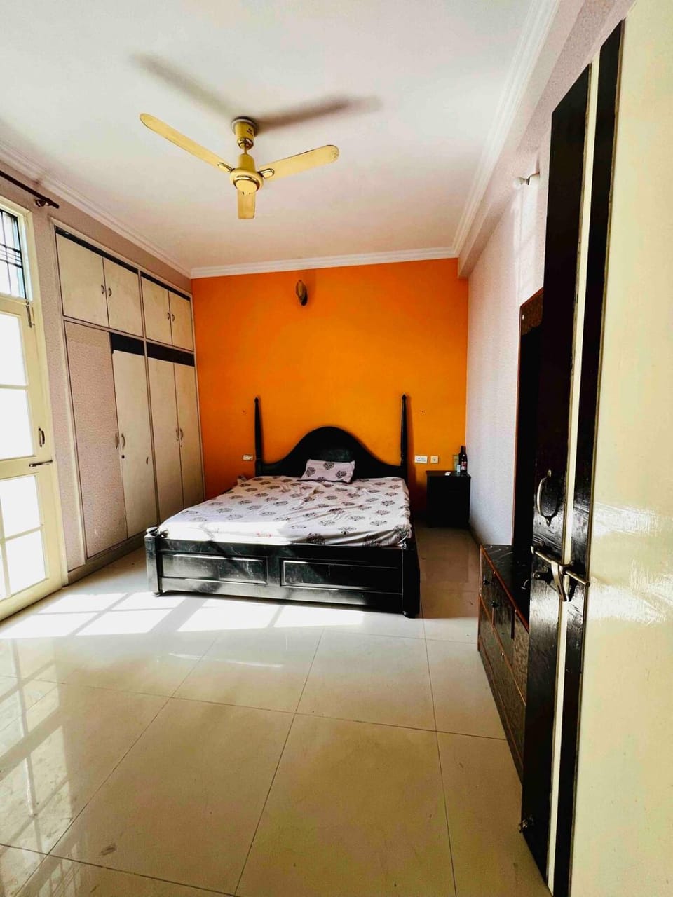 Great neighbourhood w comfort and accessibility Apartment in Jaipur