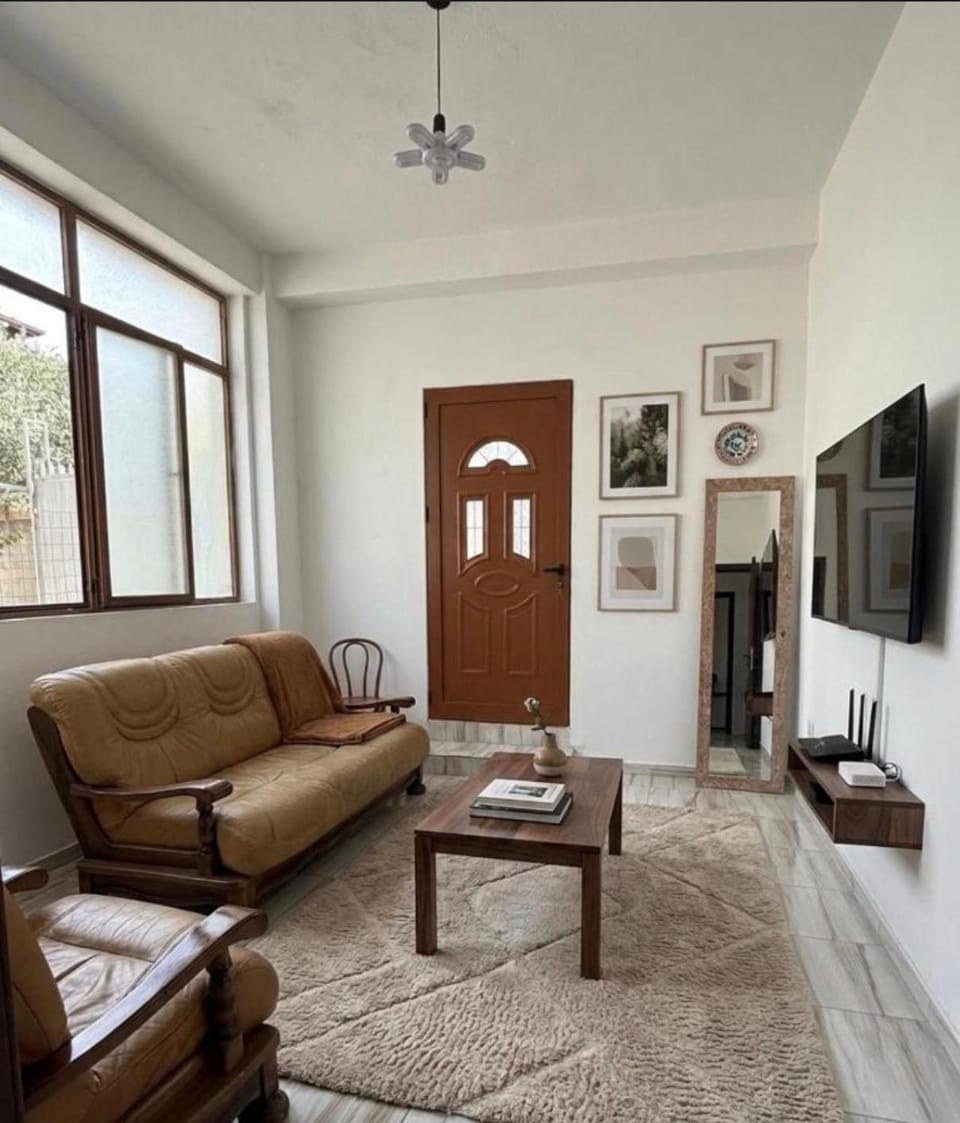 Tirana Terminal Residence House in Tirana