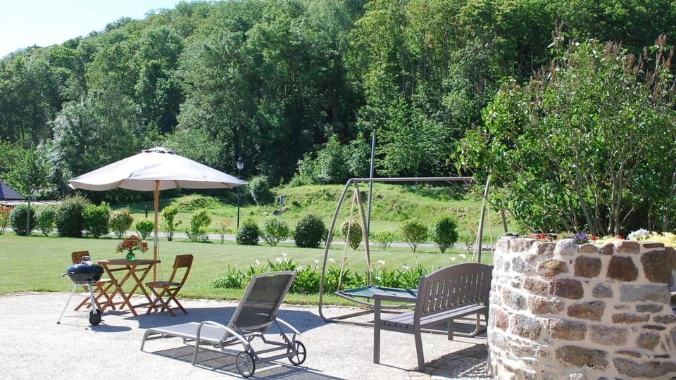 Rozenn Ru Bed and Breakfast in Brittany