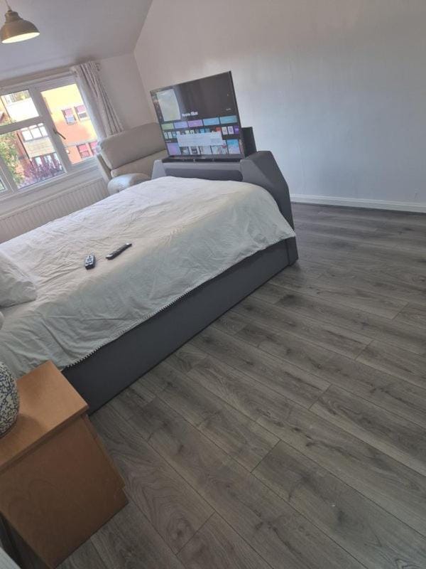 Headland Vacation rental in Kettering