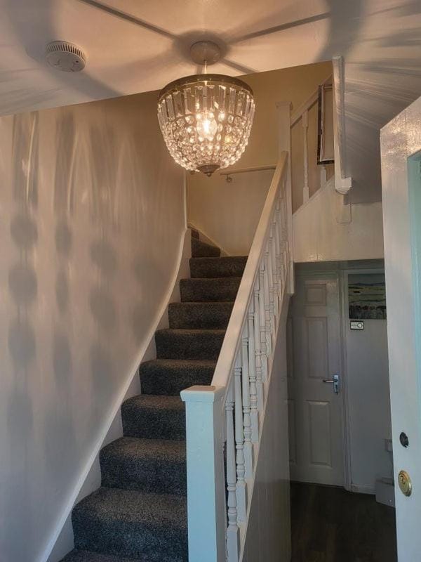Headland Vacation rental in Kettering