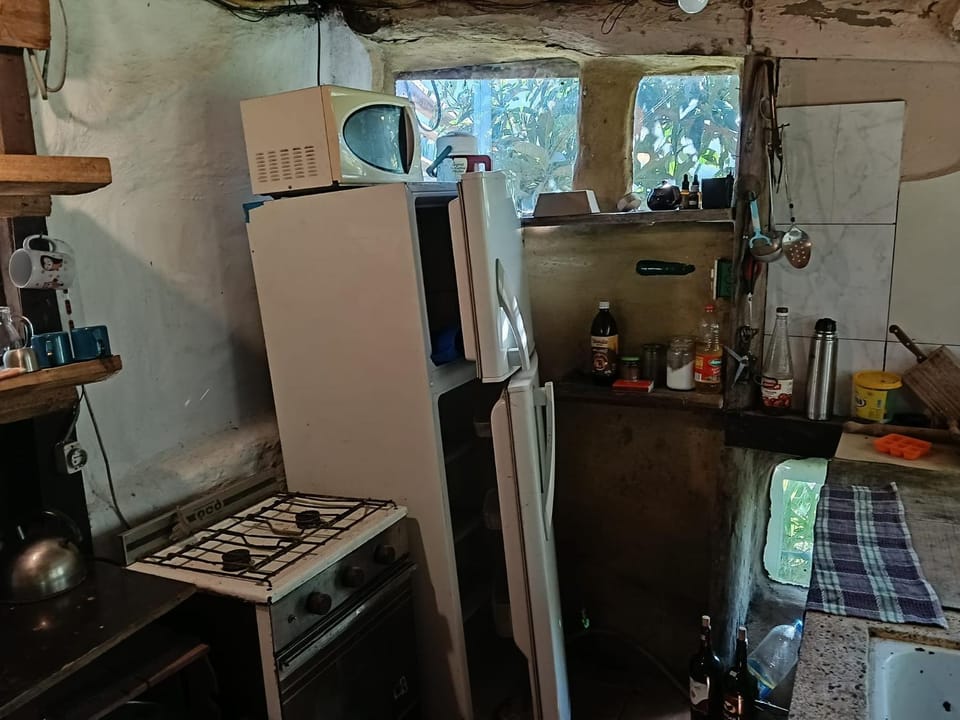 Casita en Arachania House in Rocha Department, Uruguay