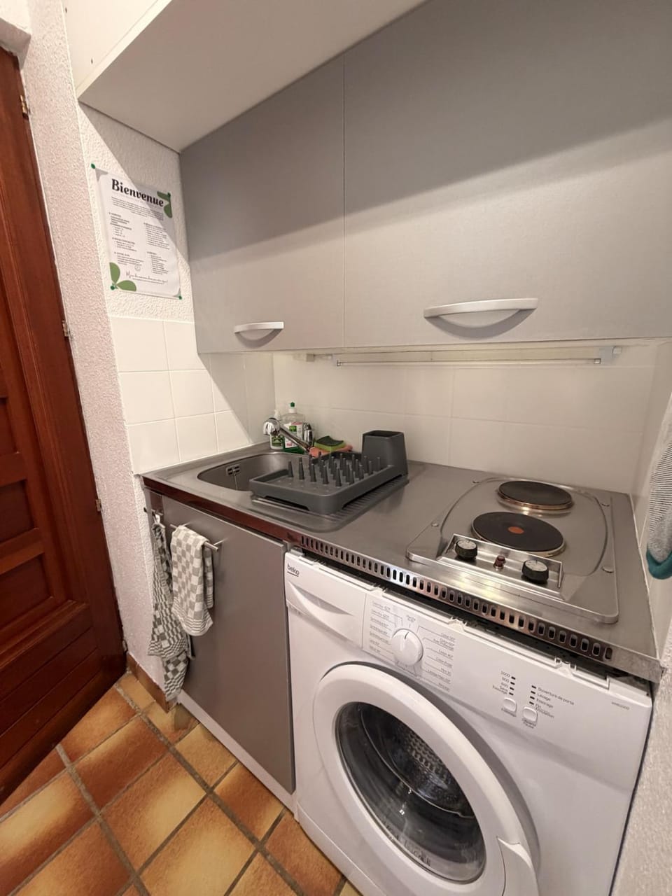 Le Maritime Plage Apartment in Argeles-sur-Mer