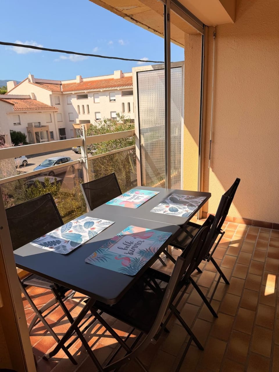 Le Maritime Plage Apartment in Argeles-sur-Mer
