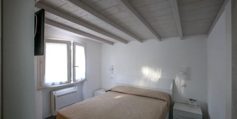 Villa Rosa House in Giannella