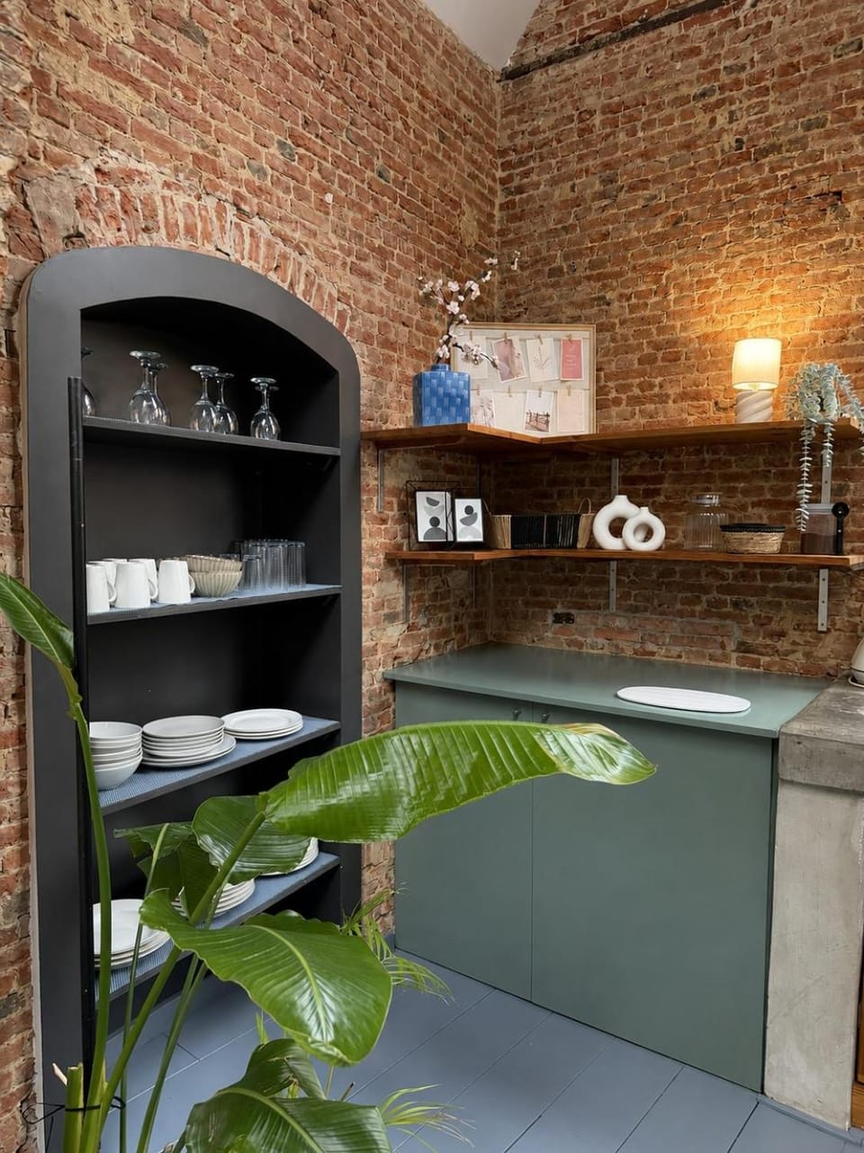The Olive House - Boutique Stay Antwerp - 2 Apartment in Antwerp