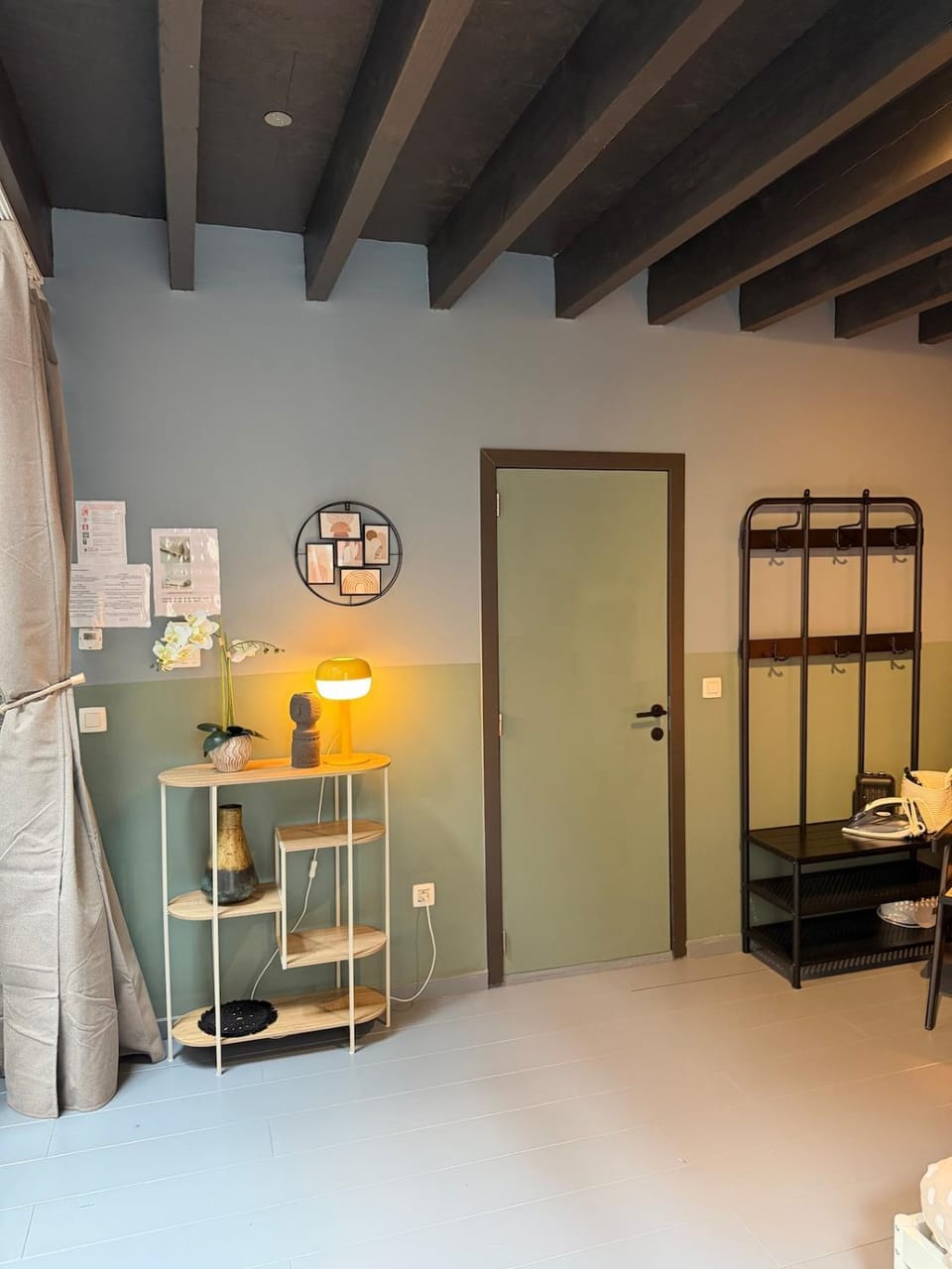 The Olive House - Boutique Stay Antwerp - 2 Apartment in Antwerp