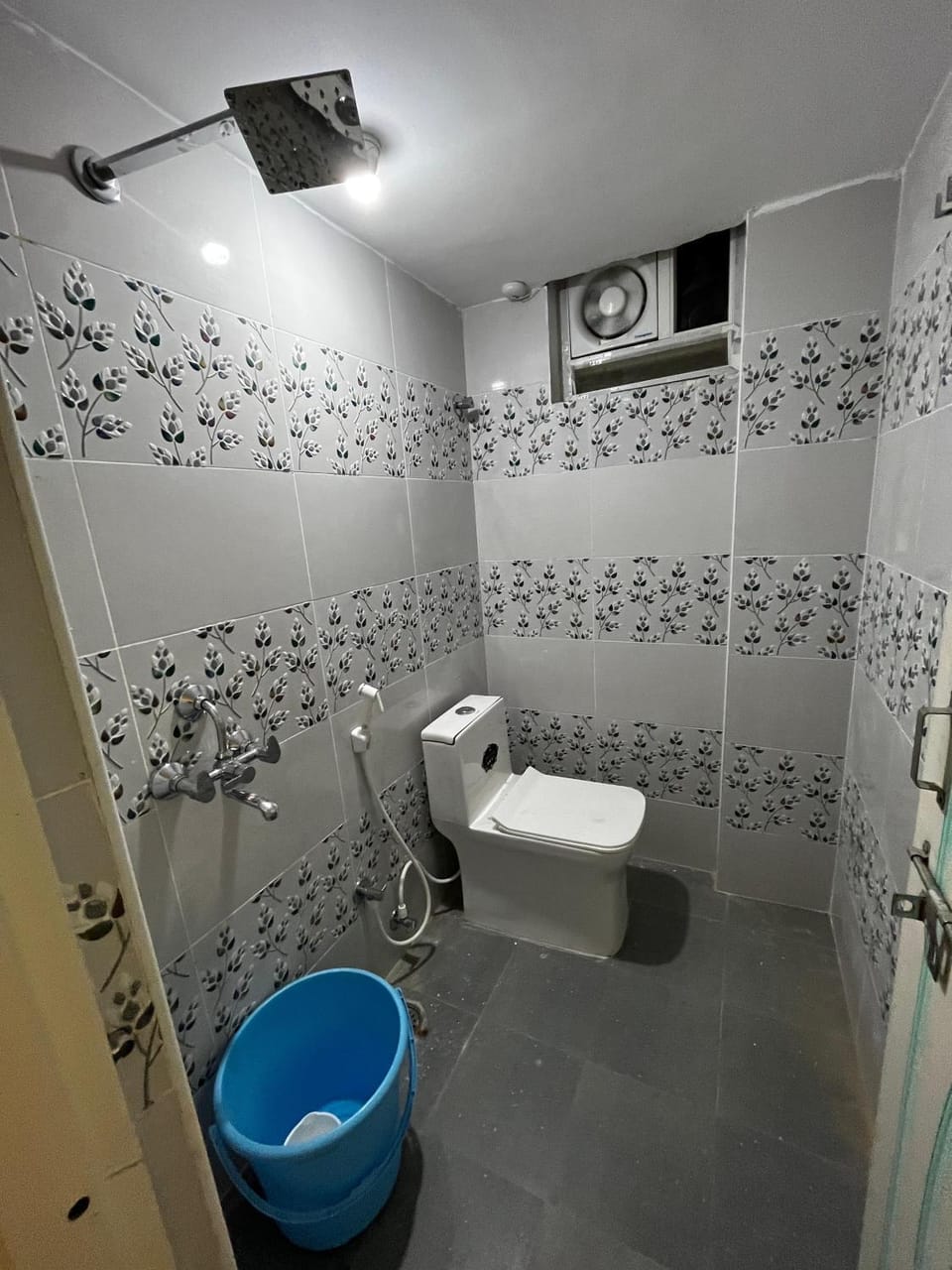 Toilet, Bathroom