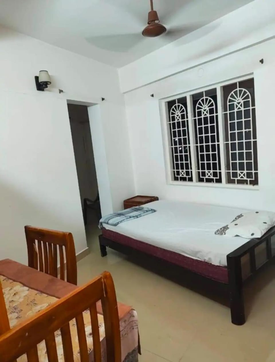 Sky line Apartment in Thiruvananthapuram