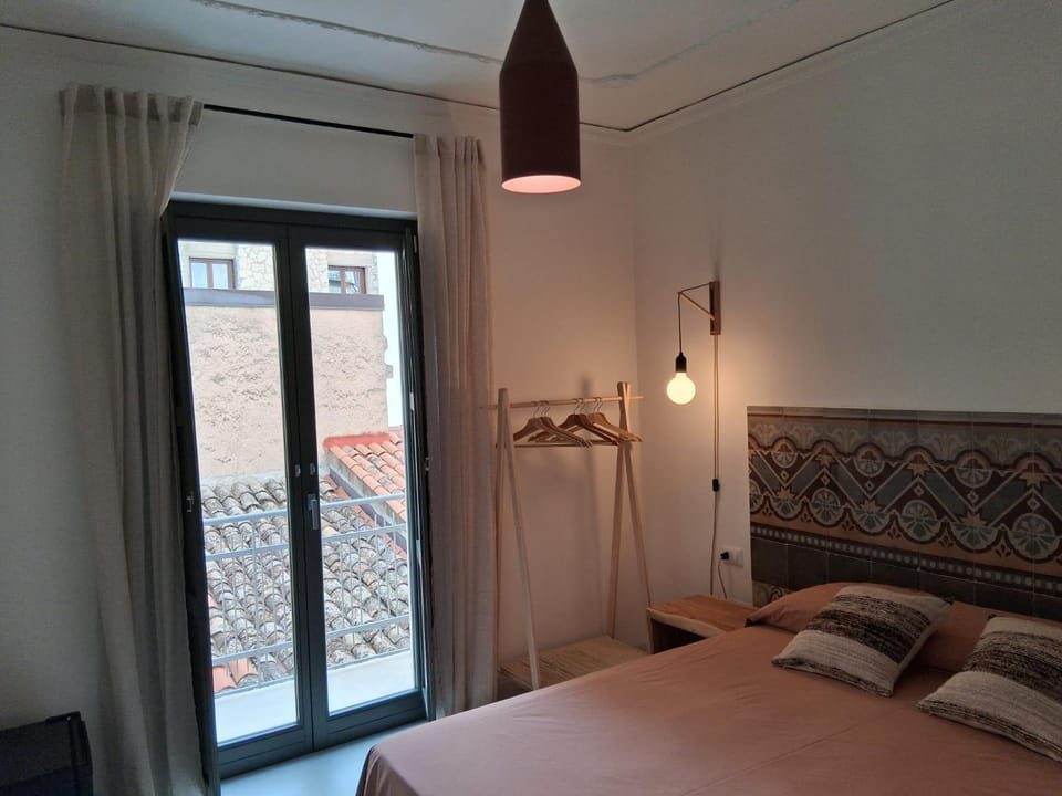 Battichiè B&B Bed and Breakfast in Sicily