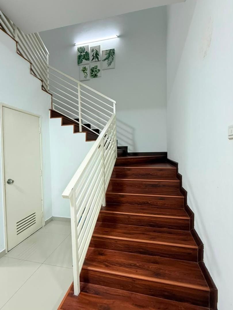 Str Residence Service Vacation rental in Selangor, Malaysia