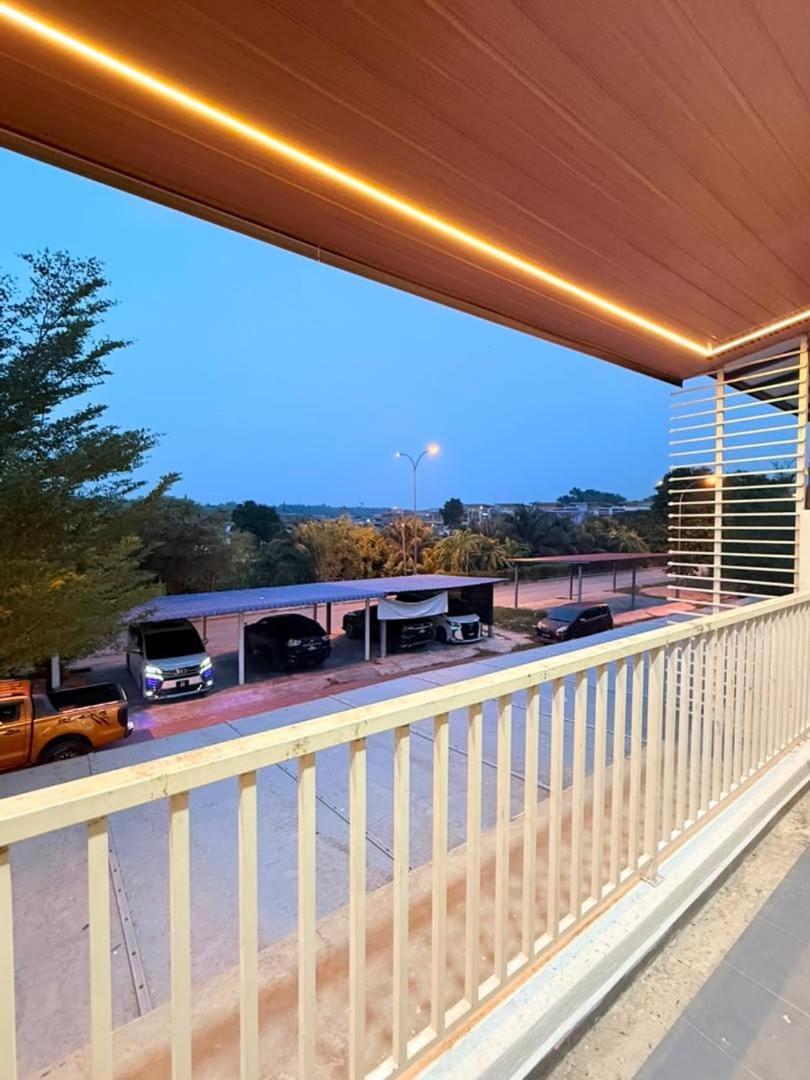 Str Residence Service Vacation rental in Selangor, Malaysia
