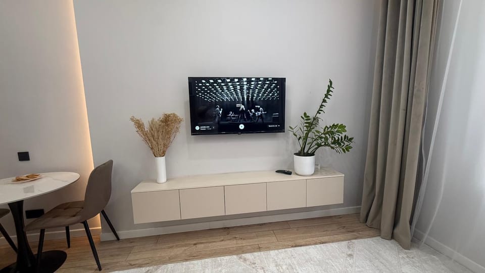 Buqar Jyrau Exclusive Luxury Apartment Apartment in Kazakhstan