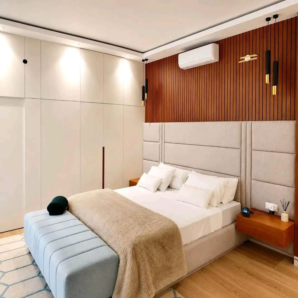 Luxury Executive Residence Villa in Africa