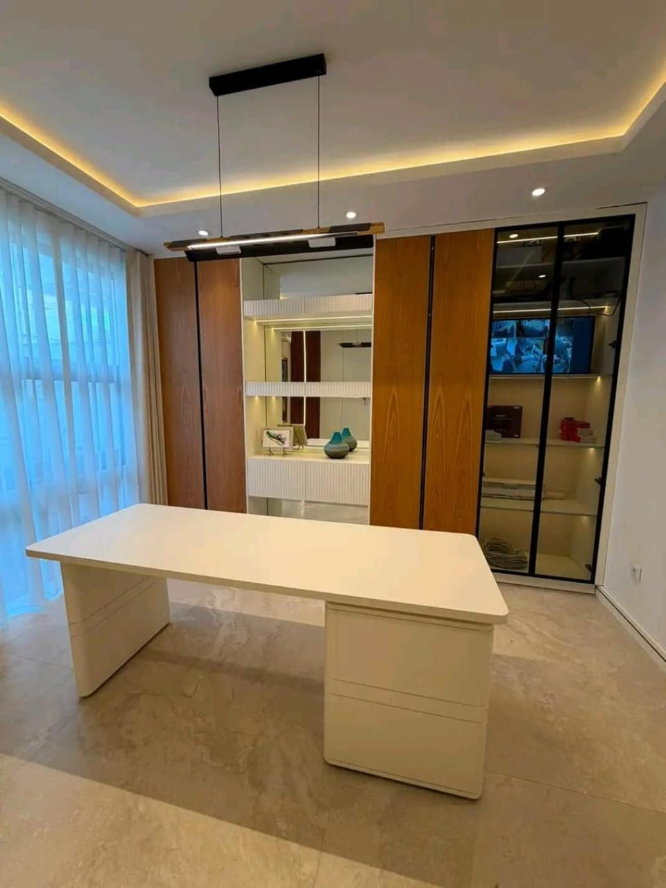 Luxury Executive Residence Villa in Africa