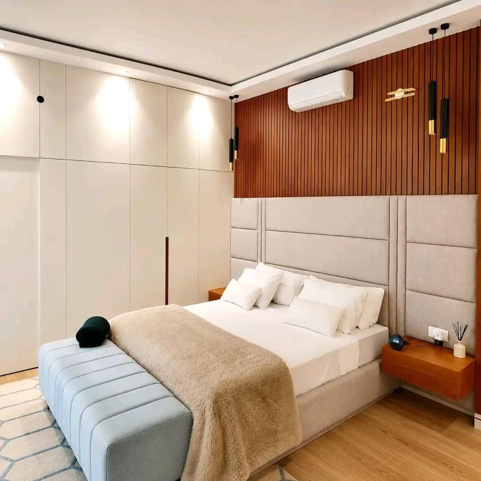 Luxury Executive Residence Villa in Africa