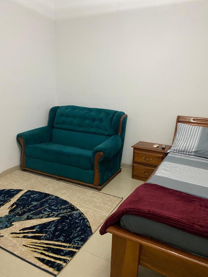 Chambre VIP Apartment in Dakar