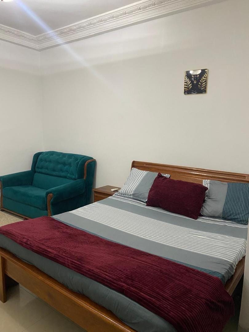 Chambre VIP Apartment in Dakar