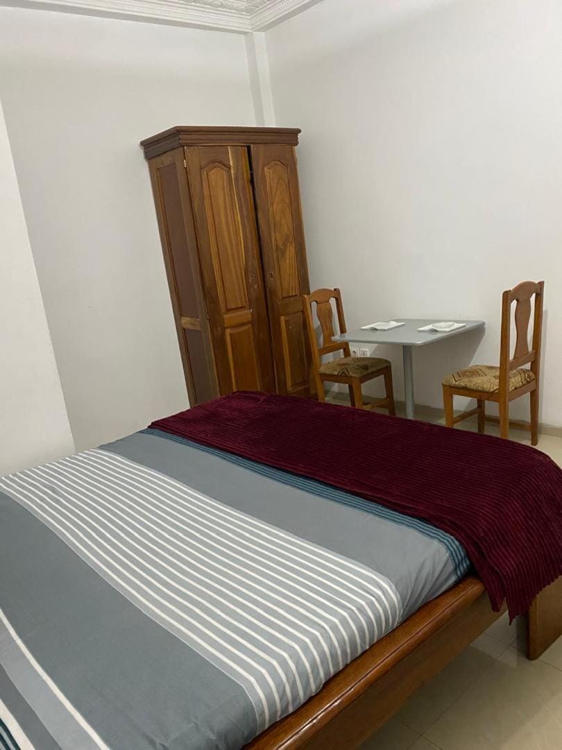 Chambre VIP Apartment in Dakar