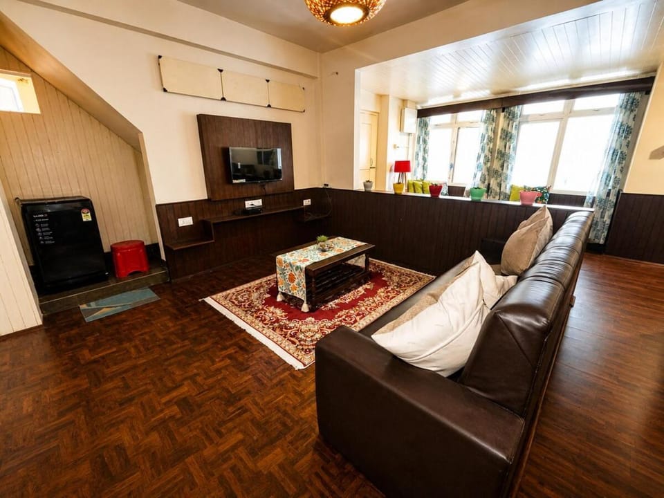 Arishi Homes - The Urban Nest Apartment in India