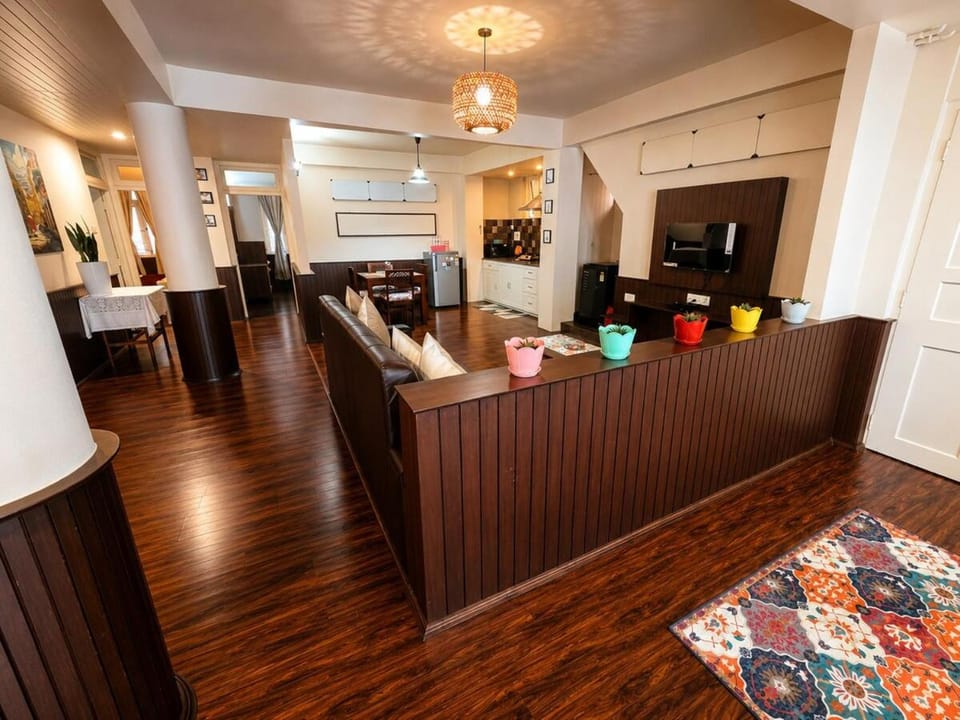 Arishi Homes - The Urban Nest Apartment in India