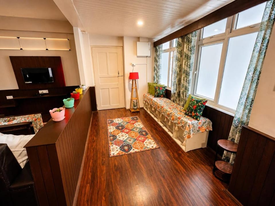 Arishi Homes - The Urban Nest Apartment in India