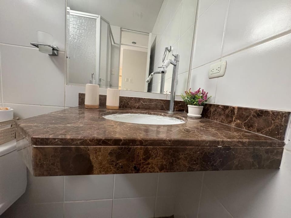 Confort y Estilo en Piura, tu estancia perfecta Apartment in Piura
