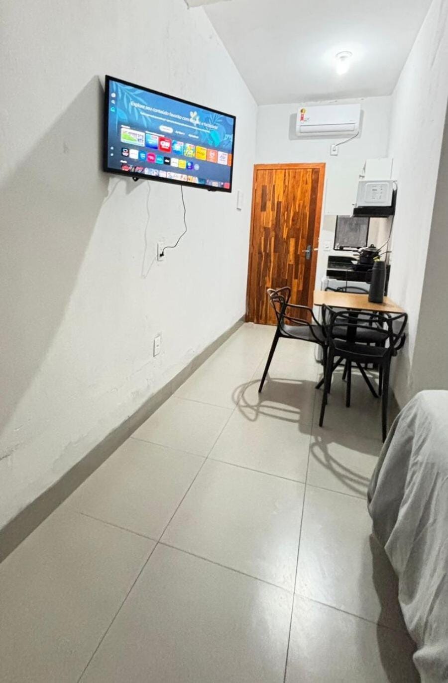 Studio1 Apartment in State of Mato Grosso, Brazil