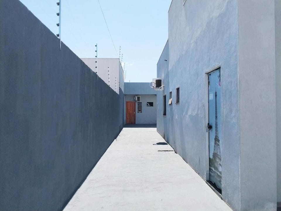 Studio1 Apartment in State of Mato Grosso, Brazil