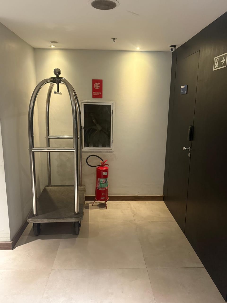 elevator