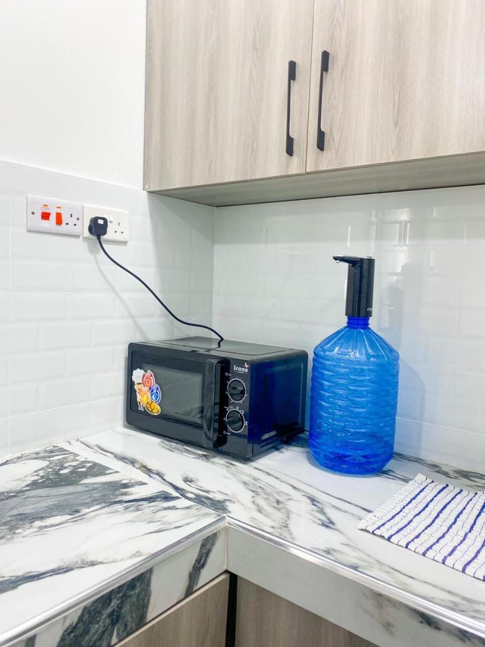 Studio in Nyali near malls Apartment in Mombasa County