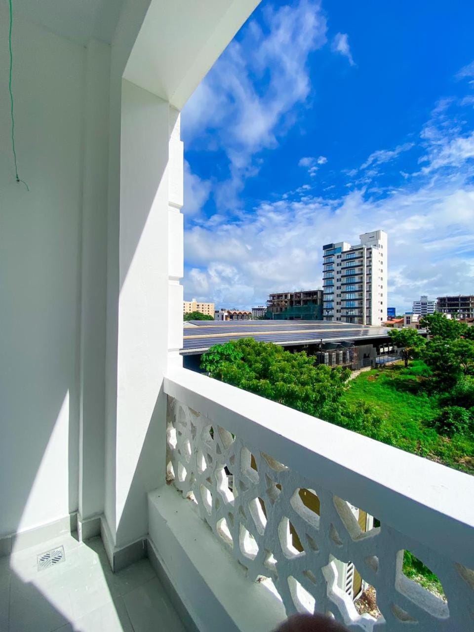 Studio in Nyali near malls Apartment in Mombasa County