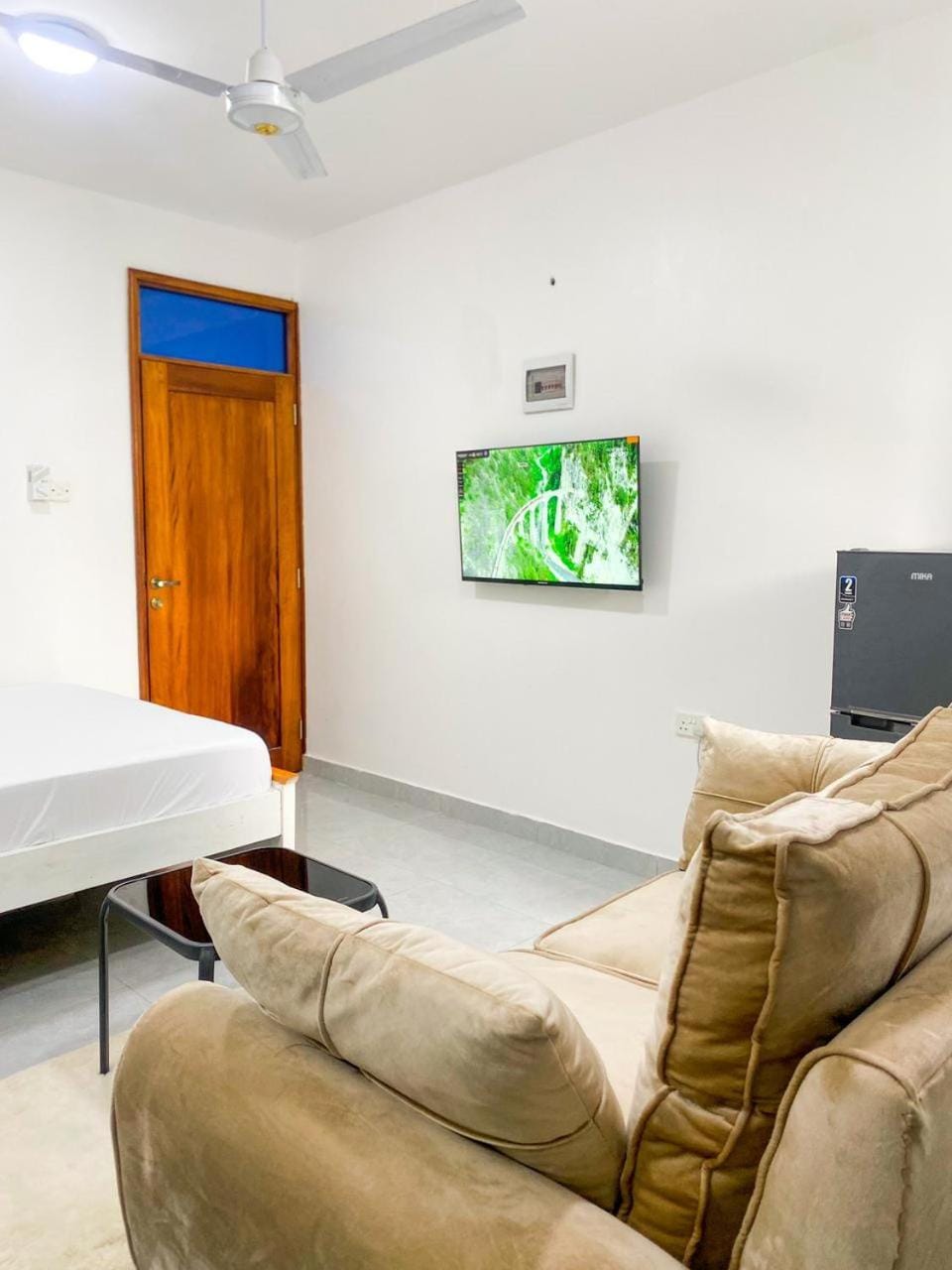 Studio in Nyali near malls Apartment in Mombasa County