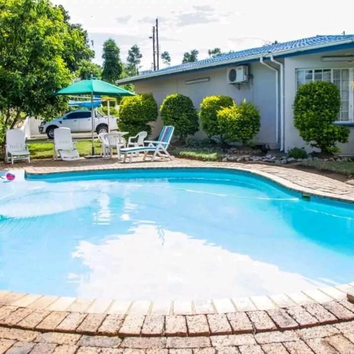 Phibs Guest House Bed and Breakfast in Africa