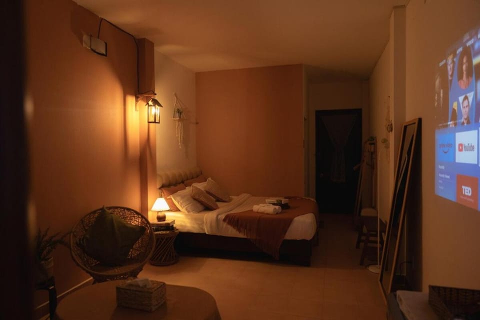 Sunny Balcony Live Like a Local in Ben Thanh D1 Apartment in Ho Chi Minh City