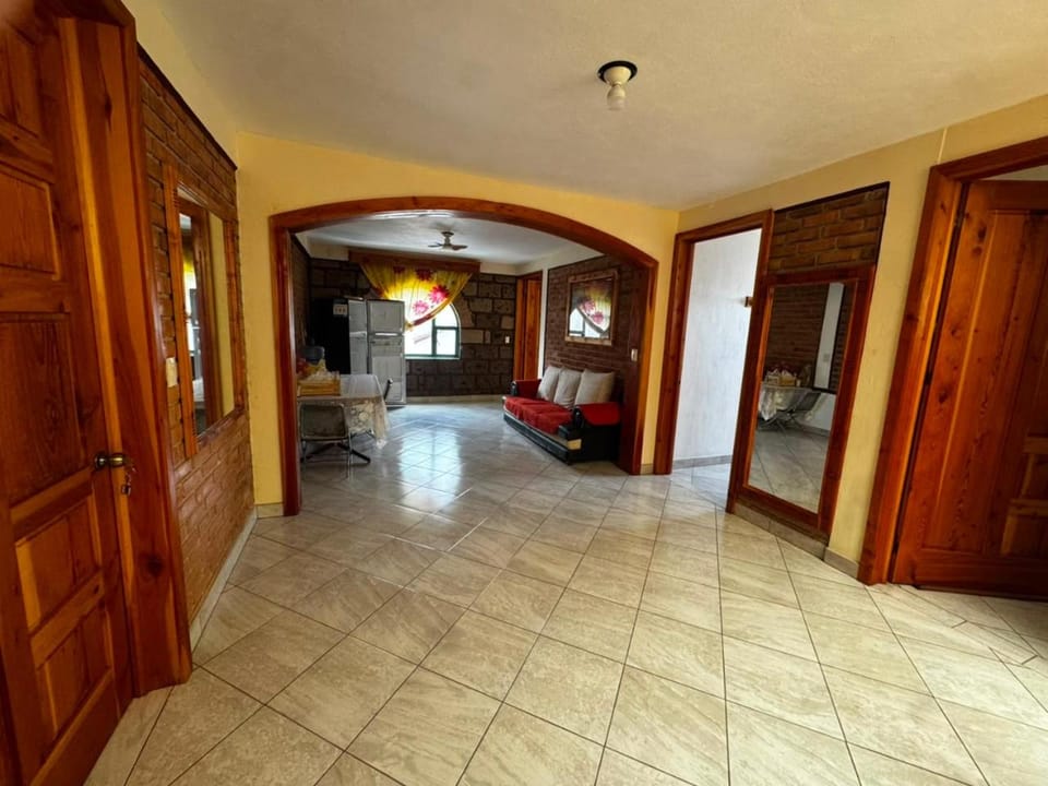 Alojamiento Familiar el oro Bed and Breakfast in State of Mexico