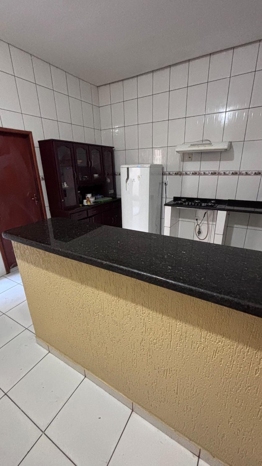 Lar Central, conforto próximo de tudo House in State of Tocantins