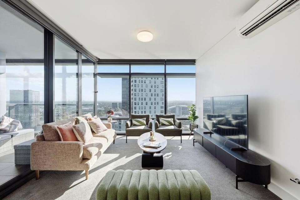 The Sky Perch 2 Apartment in Sydney