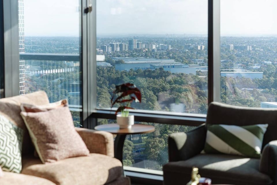 The Sky Perch 2 Apartment in Sydney