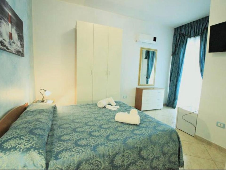 4 - B&B - Perla Residence Bed and Breakfast in Salve