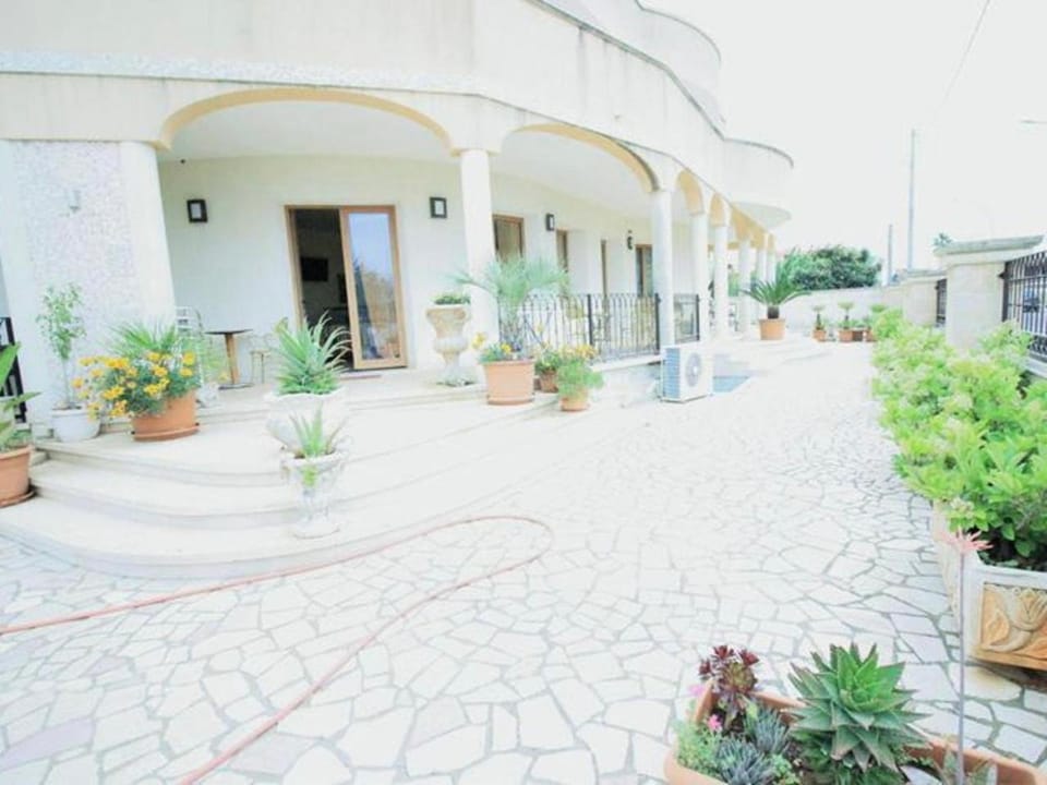 4 - B&B - Perla Residence Bed and Breakfast in Salve