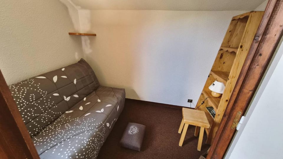 Ham 314 Apartment in Manigod