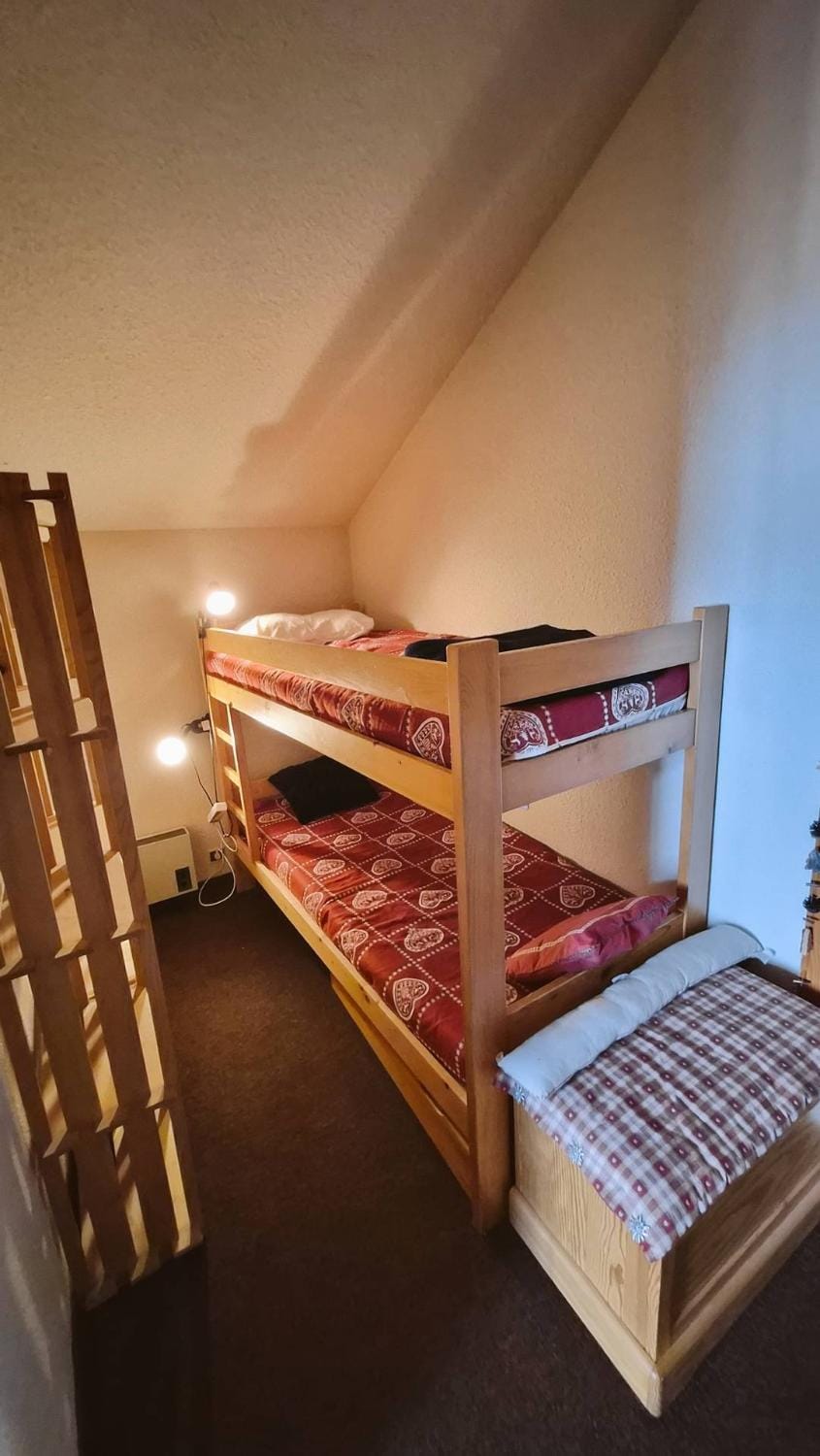 Ham 314 Apartment in Manigod