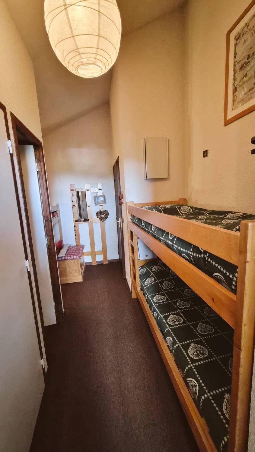 Ham 314 Apartment in Manigod
