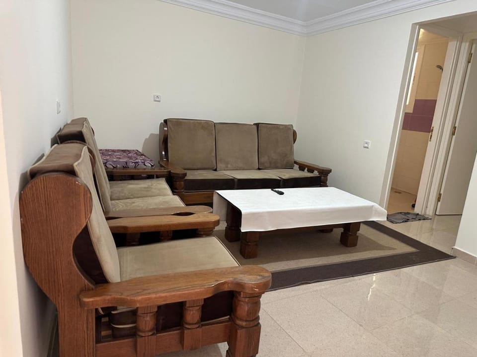 appartement cozy 01 Apartment in Tangier