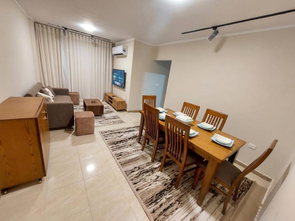 Your hotel unit near the Pyramids Apartment in Egypt