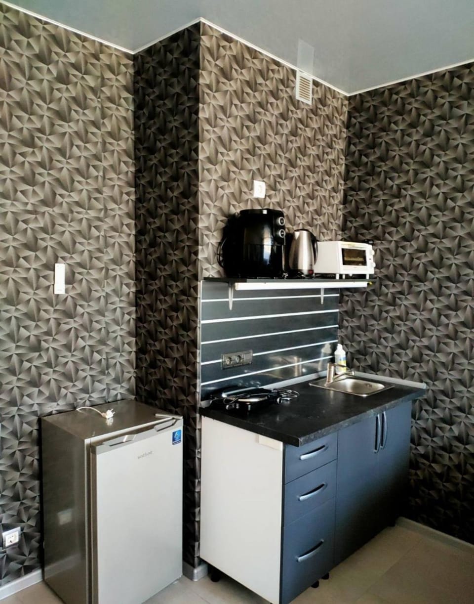Квартира Apartment in Kiev City - Kyiv