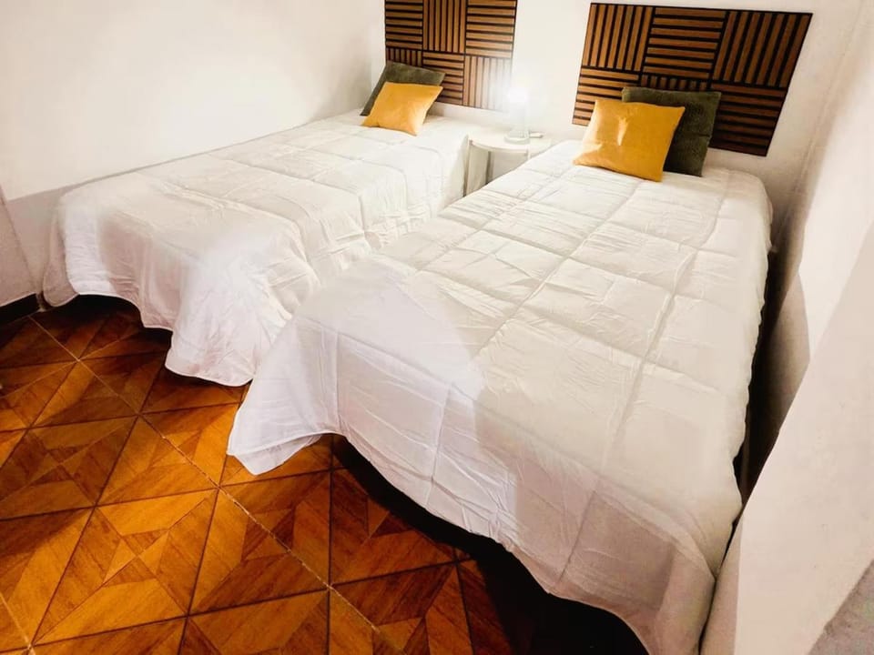 Puerta Herradura Apartment in Haro