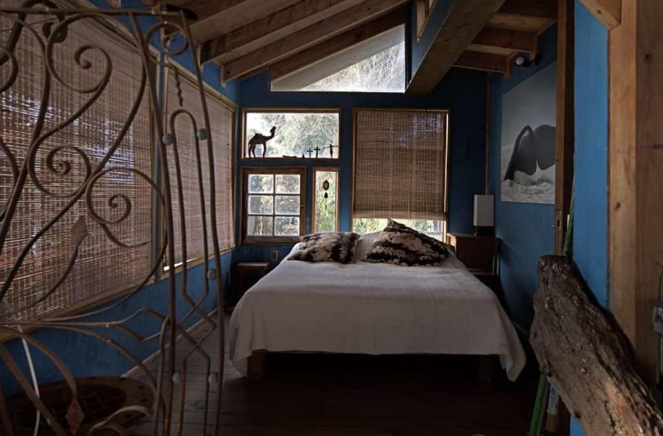 Ventus Mare House in Valparaíso Region