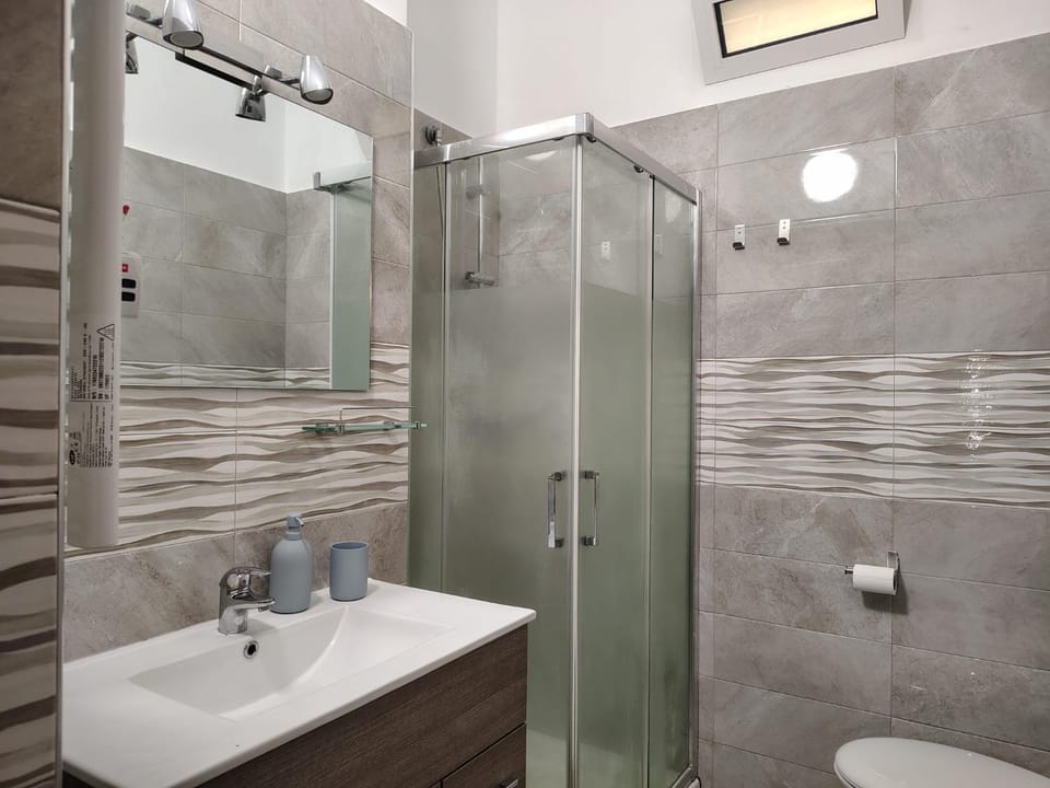 Sonnino 90 Apartment in Bari